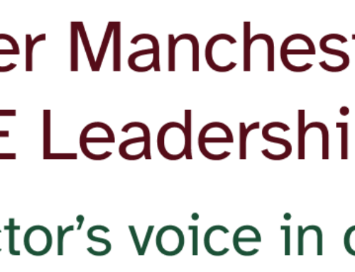 Greater Manchester VCFSE Leadership Group statement on racist and Islamophobic violence